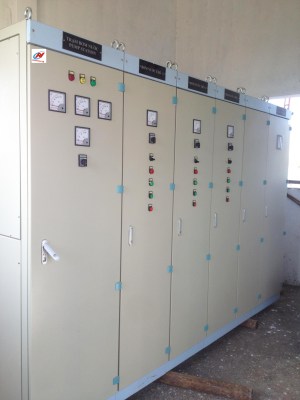 Tủ điện động cơ MCC - Công Ty Cổ Phần Dịch Vụ Sản Xuất Cơ Điện Công Nghiệp Phương Nam